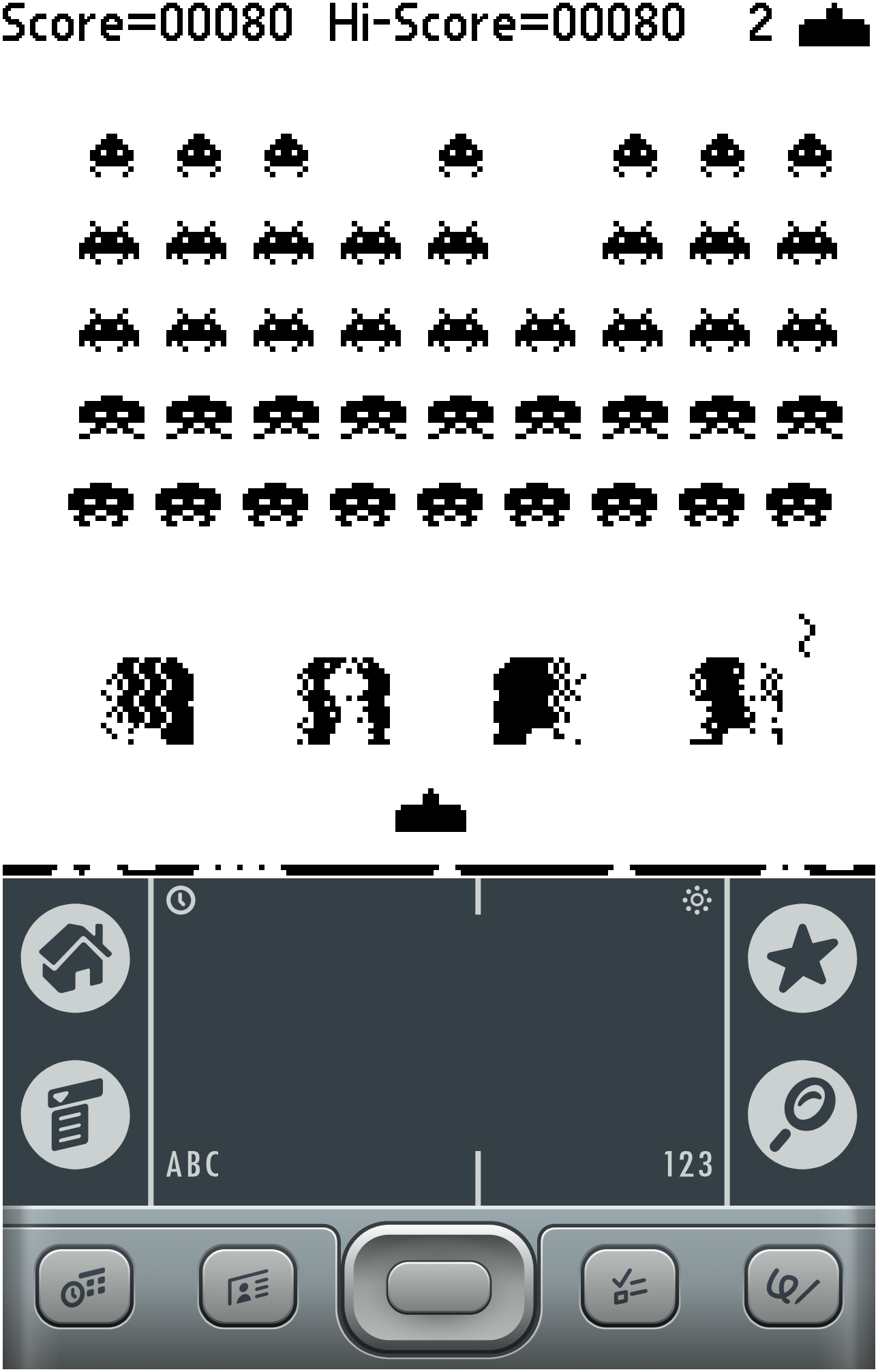 Invaders