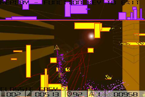 Thruster (Tapwave Zodiac)