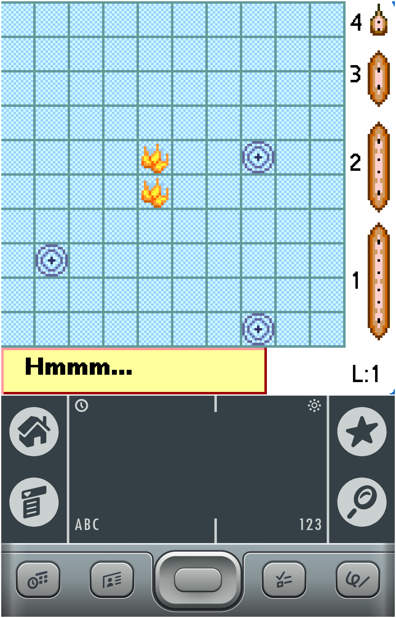 Sea War