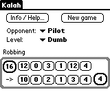 Kalah