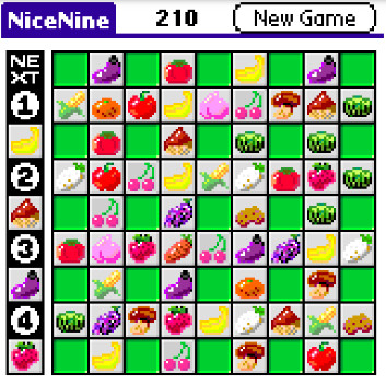 Nicenine