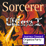Ultima 1-3