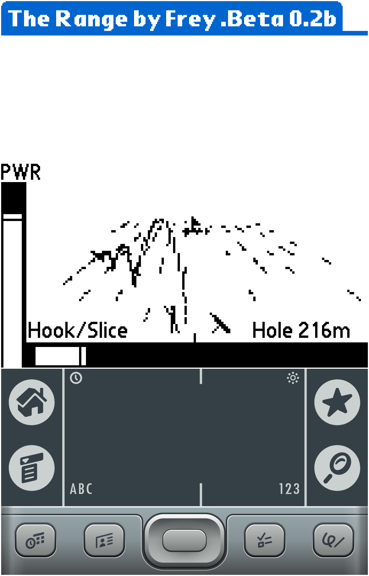 The Range