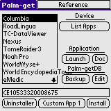 [PG-Repo] Reference