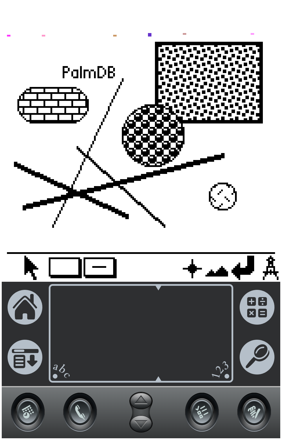 Q Draw