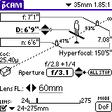 pCAM