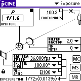 pCINE
