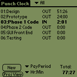 Project Punch