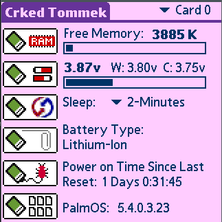 Super Utility