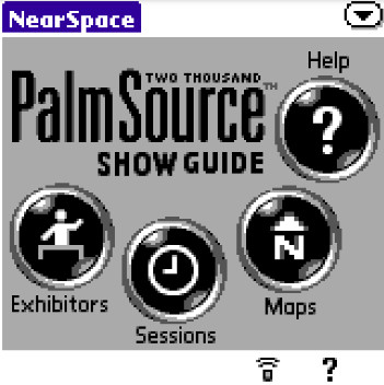 PalmSource 2000 Conference Guide